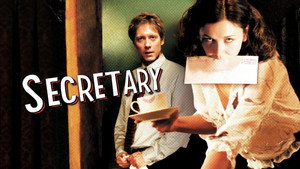 Секретарша (фильм, 2002)