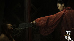 Мясник, повар и меченосец (фильм, 2010)