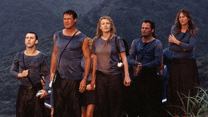 Боги речного мира (фильм, 2003)