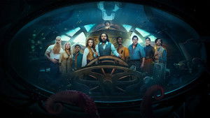 Наутилус (сериал, 2024)