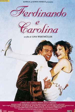 Фердинанд и Каролина (фильм, 1999)
