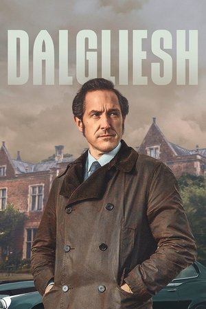 Инспектор Адам Дэлглиш (сериал, 2021)