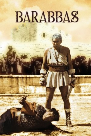 Разбойник Варавва (фильм, 1961)