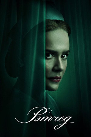Сестра Рэтчед (сериал, 2020)