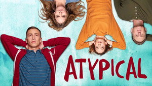Нетипичный (сериал, 2017)