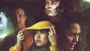 Сверхъестественное (фильм, 2019)