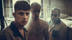 Аутсайдер (фильм, 2018)