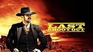 Последний выстрел (фильм, 2021)