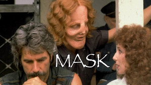 Маска (фильм, 1985)