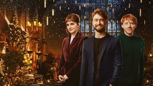 Гарри Поттер 20 лет спустя: Возвращение в Хогвартс (фильм, 2021)