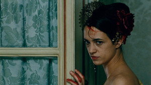 Тайная любовница (фильм, 2007)