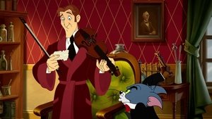 Том и Джерри: Шерлок Холмс (мультфильм, 2010)