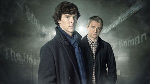 Шерлок (сериал, 2011)