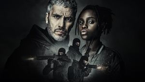 Налётчики (сериал, 2021)