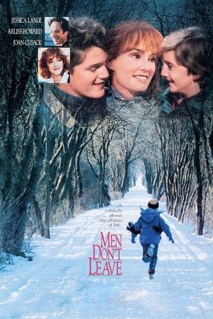 Мужчины не уходят (фильм, 1989)