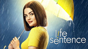Пожизненный приговор (сериал, 2018)