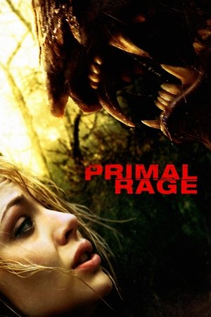 Первобытная ярость (фильм, 2018)