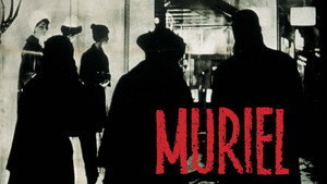Мюриэль, или время возвращения (фильм, 1963)