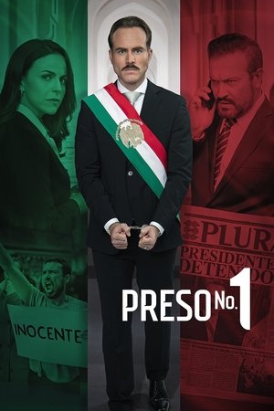 Заключённый №1 (сериал, 2019)