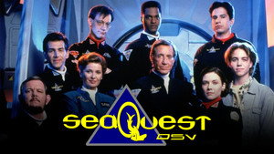 Подводная одиссея (сериал, 1994)