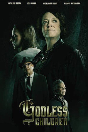 Безбожные дети (фильм, 2024)