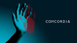Конкордия (сериал, 2024)