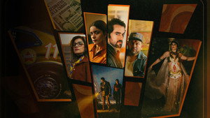Частный детектив Беласкоаран (сериал, 2022)