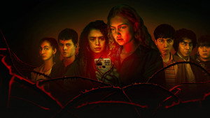Красная роза (сериал, 2022)