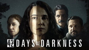 42 дня во мраке (сериал, 2022)