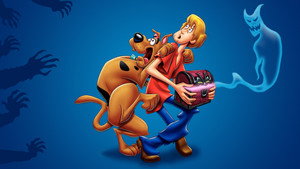 13 привидений Скуби-Ду (мультсериал, 1985)