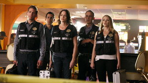 CSI: Бессмертие (фильм, 2015)