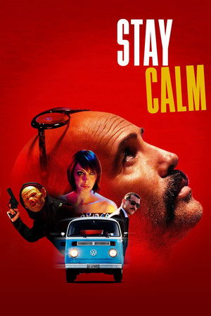 Сохраняйте спокойствие (фильм, 2023)
