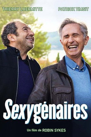 Сексуальные (фильм, 2023)