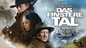 Тёмная долина (фильм, 2014)
