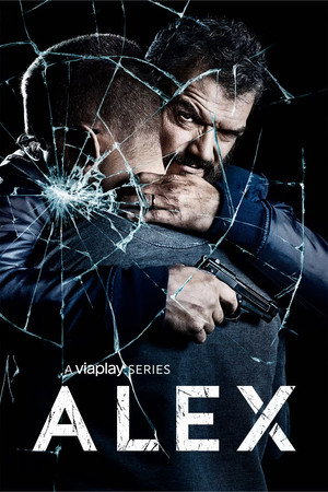 Алекс (сериал, 2017)
