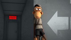 Марко Макако (мультфильм, 2012)