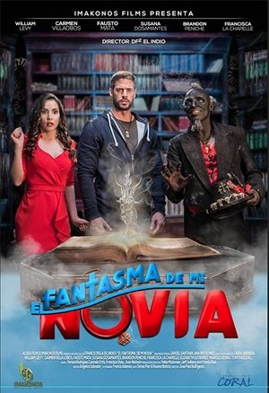 Призрак моей девушки (фильм, 2018)