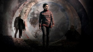 Чёрные пески (сериал, 2021)