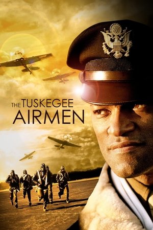 Пилоты из Таскиги (фильм, 1995)