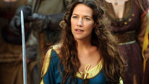 Странствующая блудница: Предсказание (фильм, 2012)