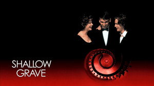 Неглубокая могила (фильм, 1994)