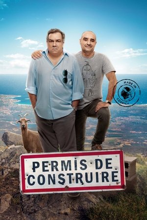 Разрешение на строительство (фильм, 2021)