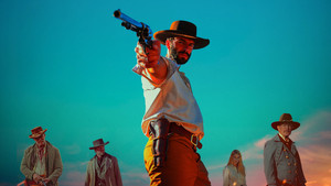 Испытания на фронтире (фильм, 2025)