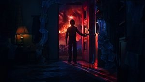 Очень странные дела (сериал, 2016)