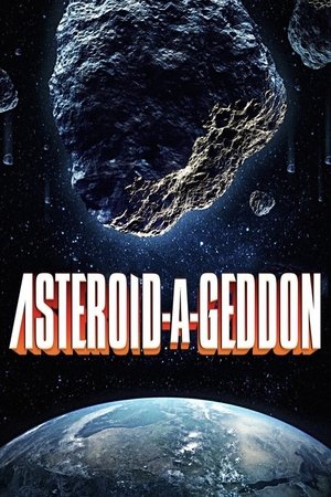 Астероидогеддон (фильм, 2020)