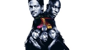 Двойной форсаж (фильм, 2003)