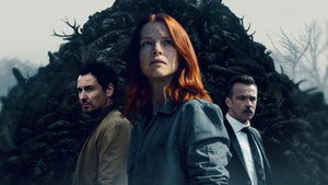 Одербрух (сериал, 2024)