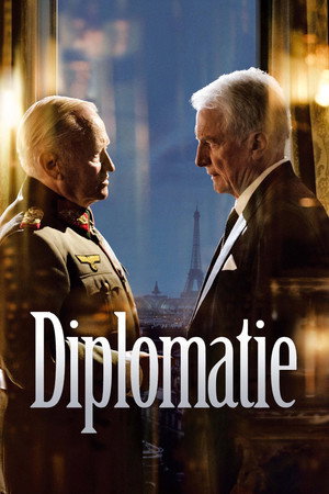 Дипломатия (фильм, 2014)