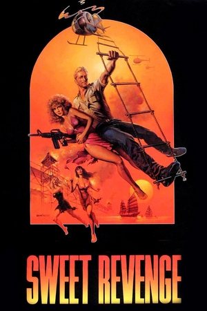 Сладкая месть (фильм, 1987)