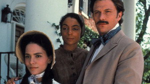 Куин (сериал, 1993)